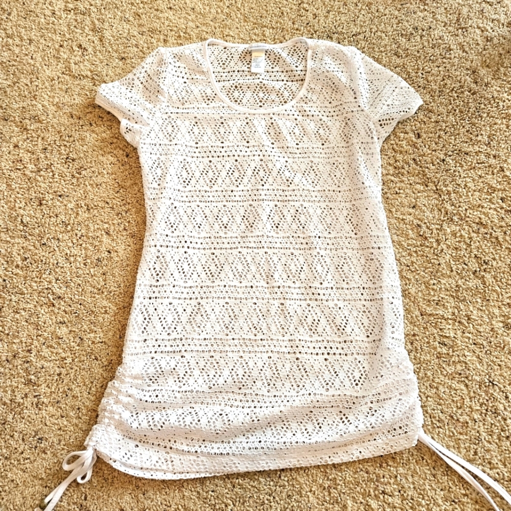 Swim Coverup